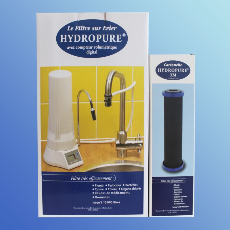 Hydropure