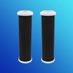 Pack 2 Cartouches AM