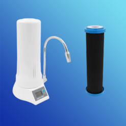 Pack Filtre sur évier DIGITAL