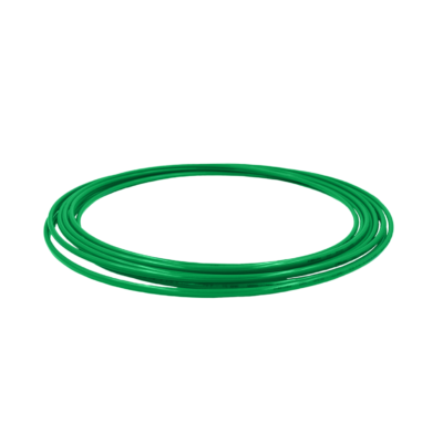 Tubing 1/4 Alimentaire Vert