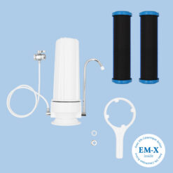 pack tece em composants new