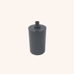 Cartouche pour filtre douche déporté LS